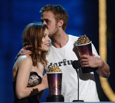 Pucker Up Highlights From The Mtv Movie Awards Best Kiss Category