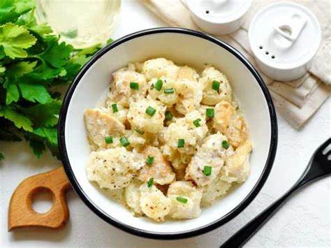 Тушеная курица с овощами — рецепт с фото пошагово Картинка - Тушеная курица с овощами — рецепт с фото пошагово