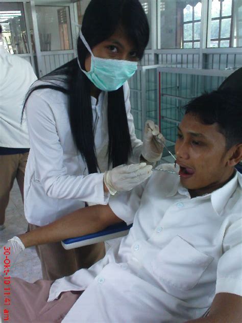 Maybe you would like to learn more about one of these? WARUNG PERAWAT GIGI: Keterampilan Dasar Assistan Gigi ...