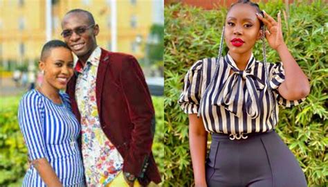 dr ofweneke open up on how he ended his relationship with ex nicah the queen