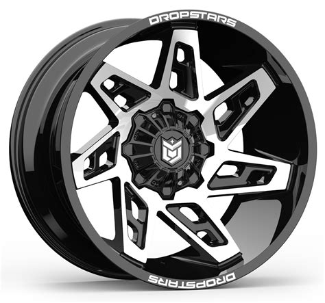 Home Dropstars Wheels