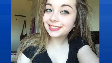 Moncton Police Seek Help In Finding Missing 14 Year Old Girl Ctv News Atlantic
