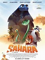 Sahara : bande annonce du film, séances, streaming, sortie, avis