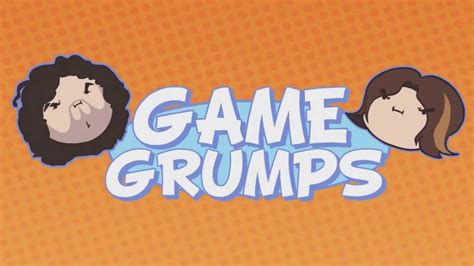 The New Game Grumps Intro (Arin & Danny) - YouTube