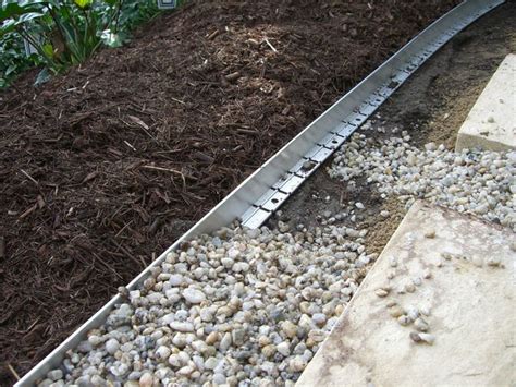 In time, you will find that the garden and many parts of the home outdoors could serve more than just one function. 14 best EZ Edge Aluminum Edging images on Pinterest ...