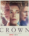[Critique série] THE CROWN - Saison 4 - On Rembobine