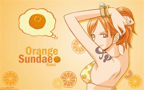 Wallpaper One Piece 2018 Nami And Law ·① Wallpapertag