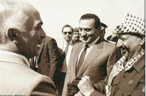صور نادرة توثق مراحل مختلفة من حياة الرئيس الأسبق حسنى مبارك اليوم السابع