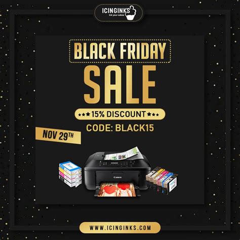 Black Friday Sale! One sale to rule them all! This Black ...
