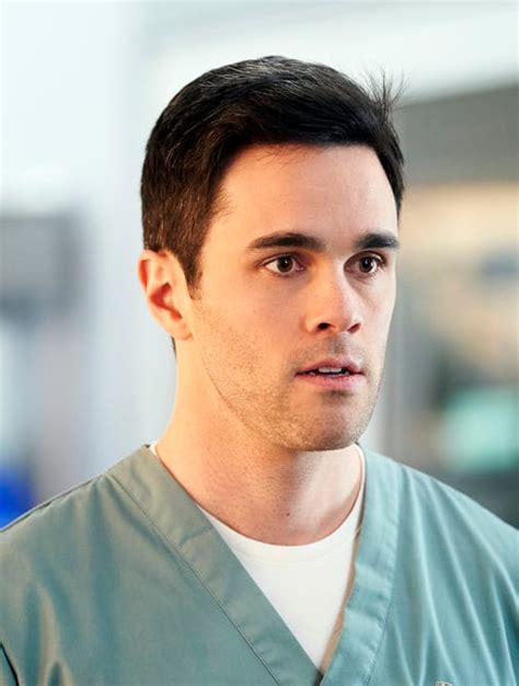 Dr Evan Wallace Nurses Tv Fanatic