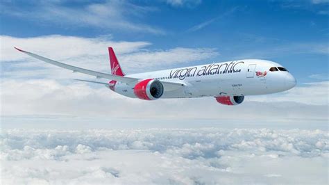 Virgin Atlantic Cargo Increases Its African Frequencies