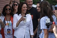 Kamala Harris Family: Everything to Know About the ...