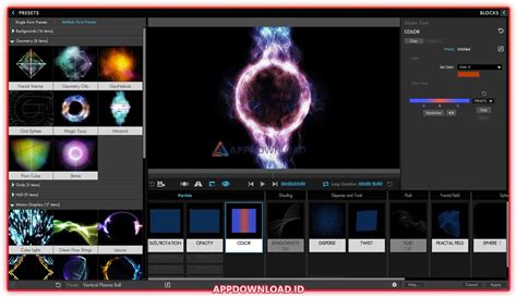 Download Red Giant Trapcode Suite 202401 Win64 Full License Click