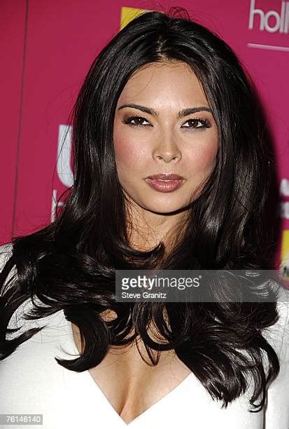 Tera Patrick Photos Photos And Premium High Res Pictures Getty Images