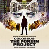 LANDING SPOT FRIDAY MOVIE - COLOSSUS: THE FORBIN PROJECT (1970)