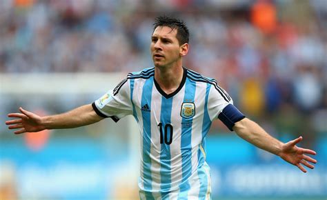 Fondos De Pantalla De Leo Messi Wallpapers Hd De Lionel Messi Gratis