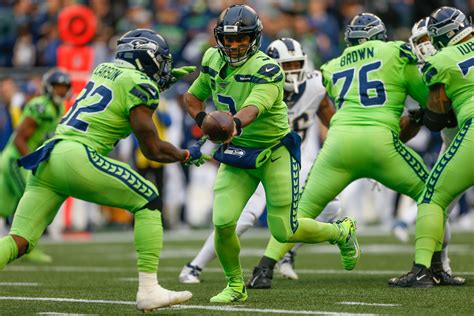 Seahawks Schedule: How Many Games Will Seattle Win This Season?
