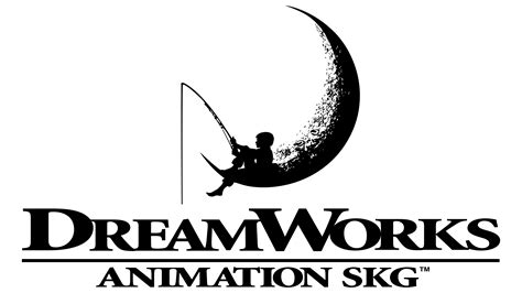 Dreamworks Animation Logo Symbol Meaning History Png Brand