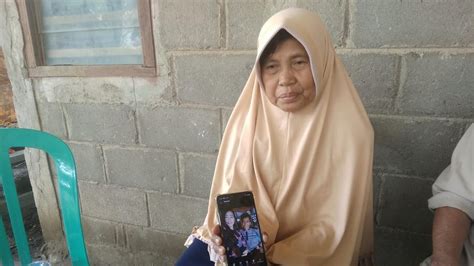Permintaan Terakhir Wanita Yang Dibunuh Mantan Suaminya Di Ogan Ilir Regional