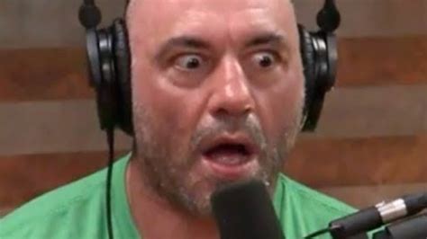“howd They Talk You Into Doing That” Joe Rogan Left Shocked By Ric