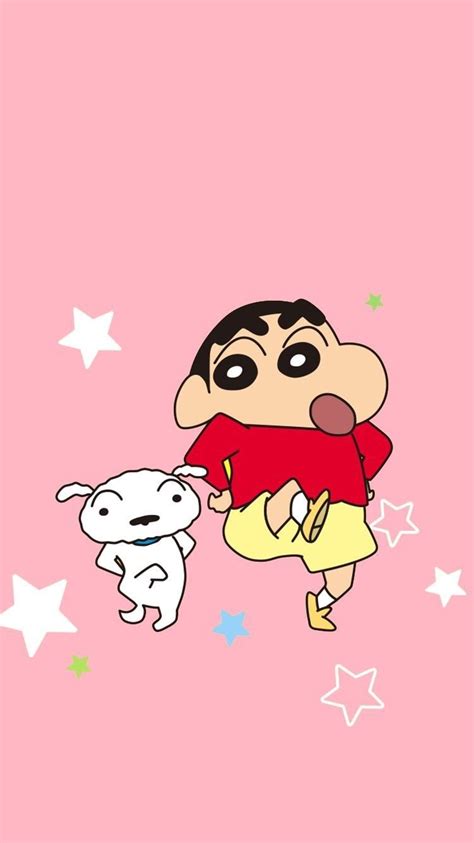 휴대폰 배경잠금화면 짱구는 못말려 짱구 배경 모음 네이버 블로그 Sinchan Cartoon Cute