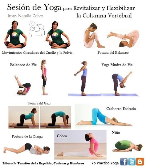 Pin En Sesiones De Yoga