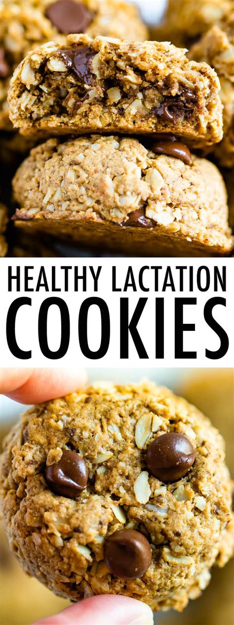 We did not find results for: Healthy Lactation Cookies (vegan + gluten-free) | Eating ...