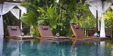 The Bali Dream Villa Resort Echo Beach Canggu Chse Certified In Canggu Best Rates And Deals On
