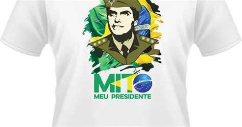 Download Bolsonaro Presidente Bolsonaro Presidente Png