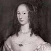 Lady Henrietta Stewart of Moray, latterly of Cawdor (1628–1704 ...