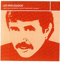 My music new: Lee Hazlewood - Lounge Legends