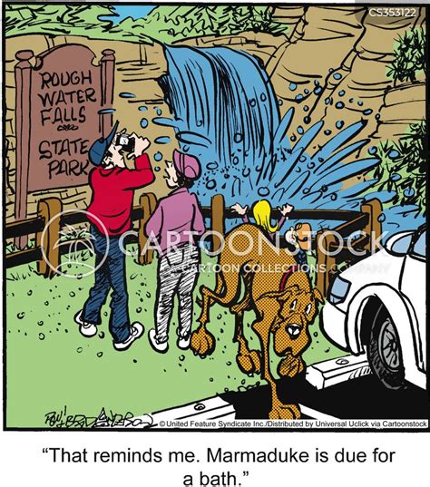 State Parks Cartoons And Comics Funny Pictures From Cartoonstock