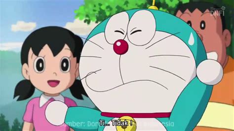 Doraemon Terbaru 2017 Subtitle Indonesia Full Episode Live Youtube