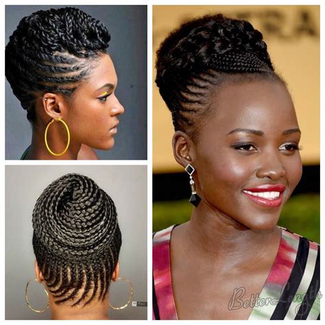 Best 7 Summer Hairstyles For Black Women 2018 African Hair Braiding