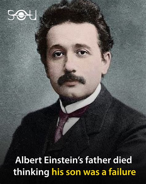 The Inspiring Story Of Albert Einstein The Inspiring Story Of Albert