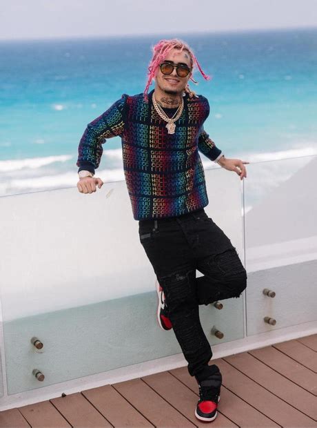 Who Is On The Official Lil Pump Gucci Gang Remix 27