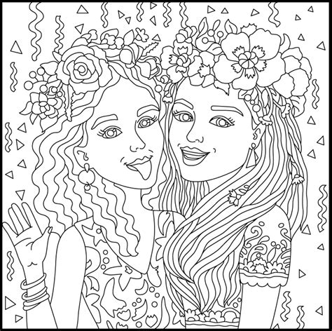 Best friends forever bff, drawings 1185x1185 the images collection of my balloon forever draw bff Pin on bff