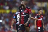 Felipe Baloy: 'Podemos sacar esto adelante' | Deportes Fútbol | TUDN ...