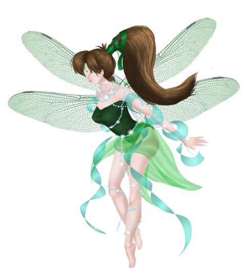 Fairy Pixie Drawing Clip Art Fairy Png Download 624697 Free