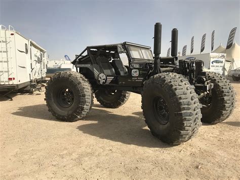 The way of kings follows the stories of three primary protagonists: Live Photos from the 2018 King of the Hammers | Off-Road.com