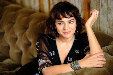 Norah Jones ‘pick Me Up Off The Floor El Corso Revista Cultural Online