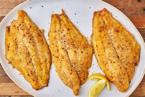 Pair with a bold dipping sauce for a delicious, vegetarian snack. Crispy Pan Fried Catfish Side Dish : Fried Catfish The ...