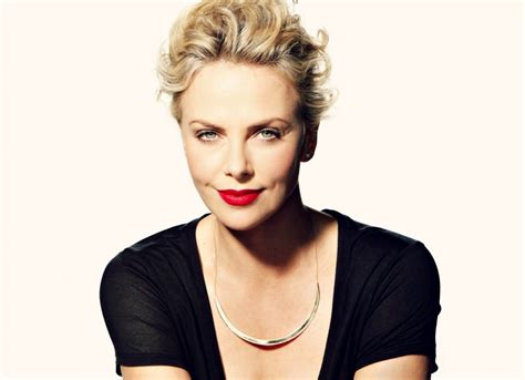 1987x1440 red charlize theron black blonde smile woman girl actress jewel white
