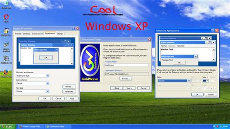 Windows Xp Watercolor Rtm By Pulsefewspecials On Deviantart