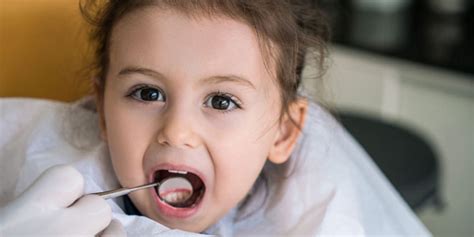 Pediatric Dentistry Brilliant Smiles Dental Group