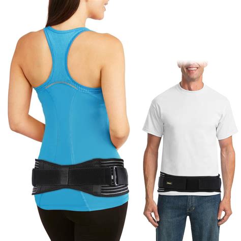 Greensen Hip Si Belt For Women And Men That Alleviate Sciatica Lower Back And Lumbar Pain Relief