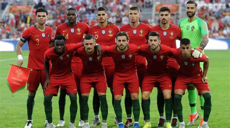 André gomes dispensado da seleção portuguesa. Canal da Federação Portuguesa de Futebol em três ...