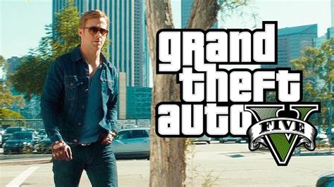Grand Theft Auto 5 Drive 2011 Heist Car Chase Scene Gta 5 Youtube