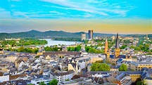 Bonn merece un viaje - Germany Travel