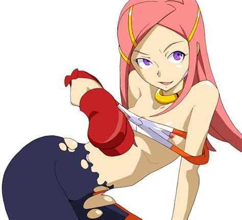 Rule 34 Anemone Anemone Eureka Seven Cl 55 Eureka